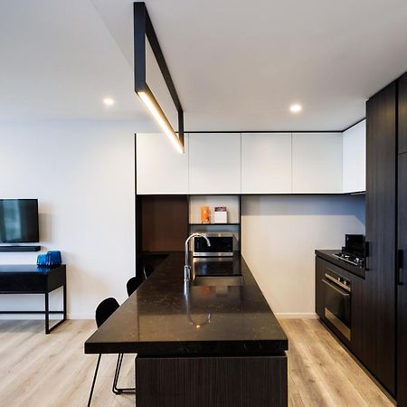 Avani Melbourne Box Hill Residences Екстериор снимка