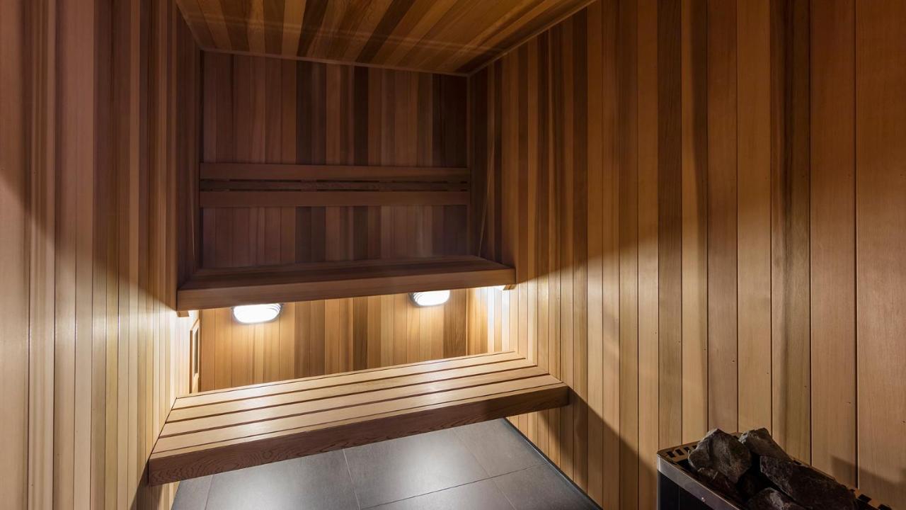 Avani Melbourne Box Hill Residences Екстериор снимка