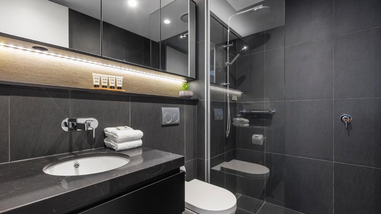 Avani Melbourne Box Hill Residences Екстериор снимка